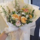 신환아파트 상가동 | 금정동꽃집 더봄플라워 가격 위치 영업시간