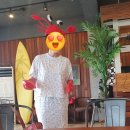 마마커뮤니케이션 | 제주 뷰맛집 성산일출봉이 보이는 코코마마 내돈내산 후기