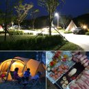 밤별캠핑장 이미지