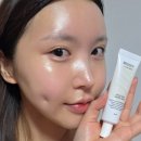 [피오다르] 에스테틱에서 쓰는 시카선크림, 자연스러운 광채선크림 추천!
