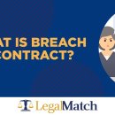 What is Breach of Contract? 이미지