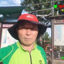 오보해수욕장 옆 이미지