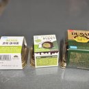 CU(이슬) | [CU편의점] 카다이프 듬뿍! 두바이 디저트 3종 솔직 후기｜'카다이프 마카롱·찹쌀떡·파삭파이'