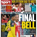 [제레미 크로스] 조브 벨링엄을 노리는 맨유 이미지