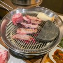 굽탁 | 속초먹거리 속초 고깃집 추천 청초호 삼겹살 맛집 굽탁