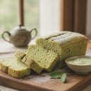 쑥떡 | 양산 쑥떡 카스테라 후기, 부드러운 식감의 비밀