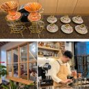 가상순커피 | 아라동 카페 가상순커피 커피 맛으로 기억에 남는 제주 커피 맛집