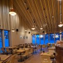 K 마트 | [신혼여행/핀란드] 사리셀카 맛집 Fieno｜홀리데이 클럽 사리셀카 아파트먼트 &amp; K마트 후기