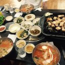 꿉통 | [수유 맛집] 의외의 열무국수 발견