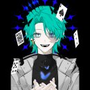 스페이드 킹(Spade king) | 유흥의 악마