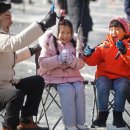 얼음나라화천 산천어축제 이미지