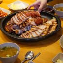 족발야시장파주