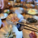 감이남로40번길 | 경기도 하남 맛집 추천 산아래우렁쌈정식 내돈내산 방문후기