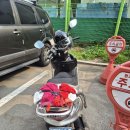 오토바이 수리 카이트125 대림, 5월 28일 이미지