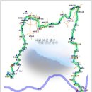 서울외곽 수도권55산 종주 14(강북) : 수원산 구간 - 새해에 대한 낯설음.. 또 다른 시작 이미지