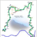 서울외곽 수도권55산 종주 10(강북) : 도봉산에서 사패산 찍고 첼봉까지 이어가기 이미지