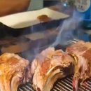 용성 양꼬치 네이버블로그