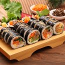 김밥이랑 이미지