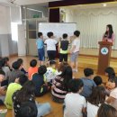 오선초등학교 이미지