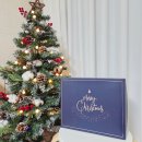 송월로 | 크리스마스 수건 선물세트 타올빌리지 송월타월 솔직후기