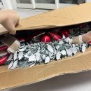 크리스마스 트리 | 알리익스프레스 크리스마스 트리 후기 🎄 세트 구성+설치 후기 총정리