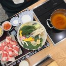 삼청동샤브AK&