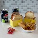 건강힐링문화관 | 신월동맛집 아이랑 함께먹기 좋은 다온토스트