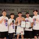 잽주다 복싱클럽 월곶점 이미지