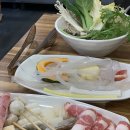 츄치안 | [부천] 송내역 훠거 무한리필집 '츄치안' 후기! (feat.마라탕)