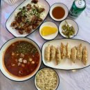 정월 | [마포] 데이트하기 좋은 중식당, 정월 솔직한 후기 (대흥역맛집, 공덕맛집, 대흥역점심맛집)