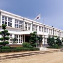 두륜중학교 이미지