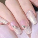 오늘도 네일 이미지