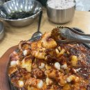 신라식당 이미지