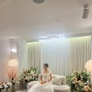 센트럴파크로 | 송도 센트럴파크 호텔 워터풀홀 하객후기