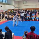 한국종합무술교육협회