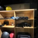 휴메이크 휘트니스 이미지