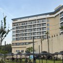 야외무대장 | 신안 씨원리조트 야외에서 삼겹살 목살 구워 먹는 씨원 바베큐