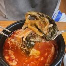 원조뼈다귀해장국 | [춘천맛집]진한 국물 한 입에 해장 끝! 원조 뼈다귀감자탕집 해장국 후기