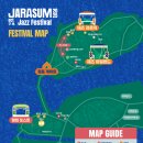 제22회 자라섬 재즈페스티벌 이미지