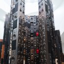 무등산센트럴파크작은도서관 | 인천 여행 추천 아이와 가기 좋은 송도 핫플 국립세계문자박물관