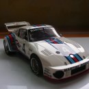 [TaMiYa] 1/24 Porsche 935 " Martini " 이미지