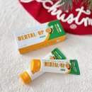 허브덴탈 | 덴탈업 키즈 1450 고불소 치약 두돌아기 치약 충치집중예방 잇몸케어 천연허브 치약 추천