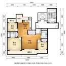 세븐일레븐 용인수지성복점 | 용인 수지구 상현동 성복역금호베스트빌 35평 인테리어 단,한집디자인 시공 현장 후기