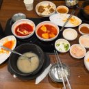 돌쇠감자탕순대국 이미지