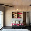 탠 포지티브 네이버블로그