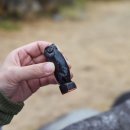 패브릭캘리그라피 | 수제도장 이름도장 찾는다면? 도장파는곳에서 만난 부엉이 인감도장