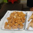 홀라닭강정 이미지