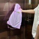 씨유 정읍수성자매점 | 배스킨라빈스 굿즈 LED 포켓몬 배드민턴 라켓 셔틀콕 후기