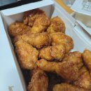 교촌치킨 사북고한점 이미지