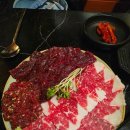 대박생고기 | 대구 동성로 뭉티기 맛집 '우기생고기' - 솔직후기